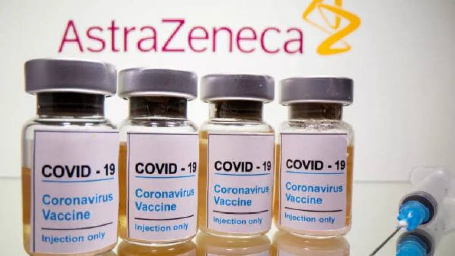 La RDC compte réaffecter 1,3 million de doses du vaccin d'AstraZeneca (AZN.L) contre la COVID-19 à d’autres pays africains avant leur expiration au mois de juin