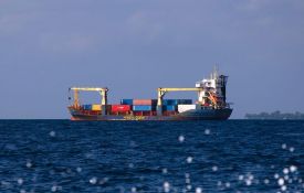 Le retard de la marine marchande dans la transition énergétique inquiète le CNUCED