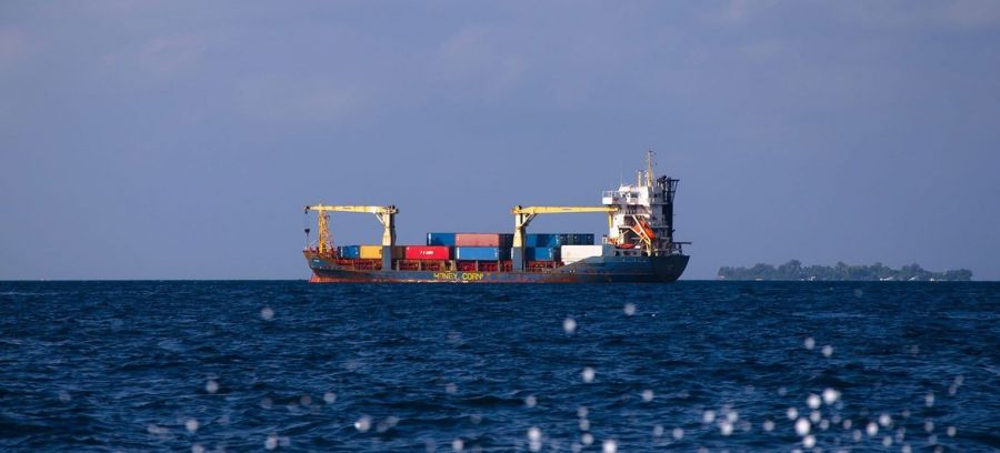 Le retard de la marine marchande dans la transition énergétique inquiète le CNUCED