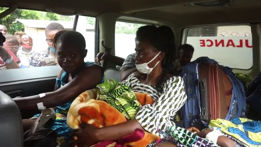 Beni : Les activités paralysées dans l’aire de santé Samboko