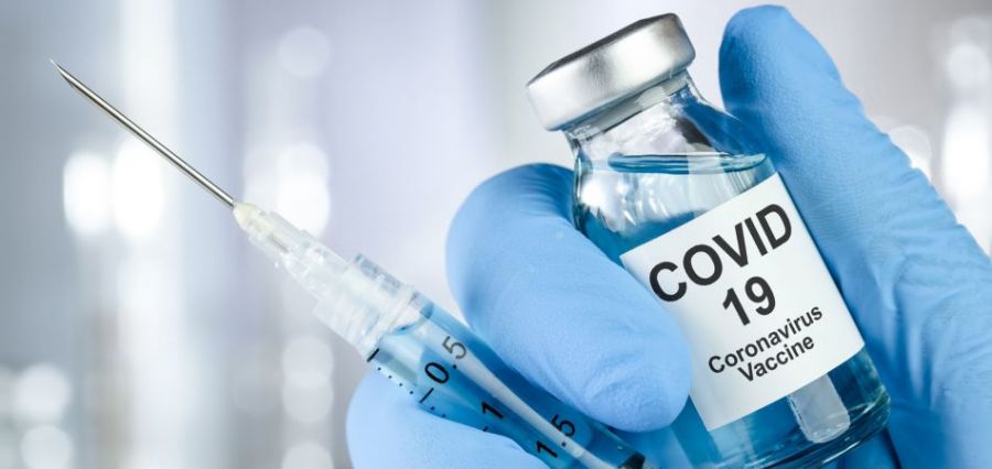 Covid-19 : La RDC accueille ses premières doses de vaccin du 1er au 7 mars
