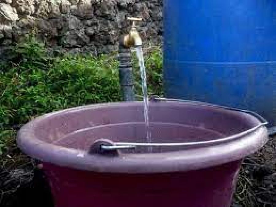 Kinshasa : Interruption de la distribution d'eau dans plusieurs communes