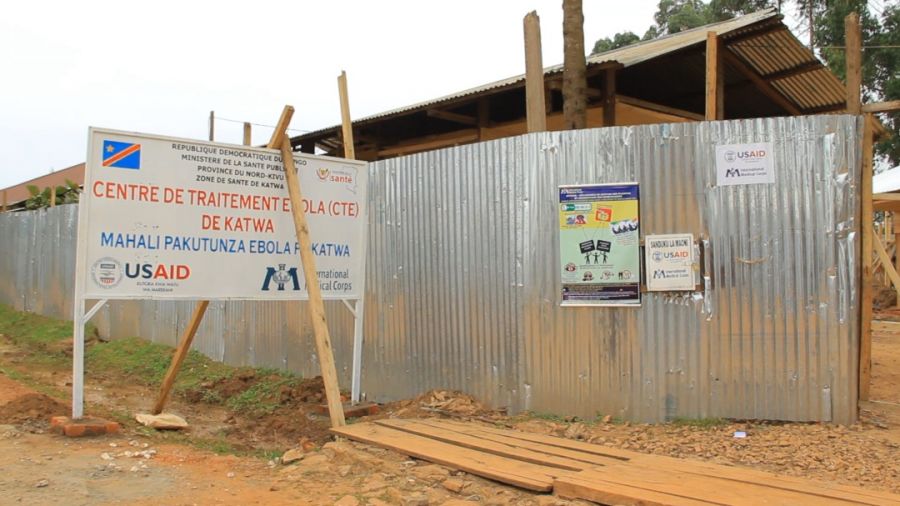 Ebola : ces pratiques ayant concouru à la victoire rapide sur la 12è épidémie à Butembo-Lubero