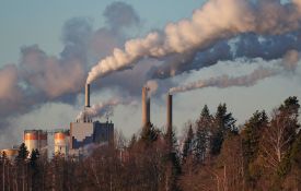 COP26 : Accord sur la réduction de méthane d’ici 2030, un gaz moins connu du public