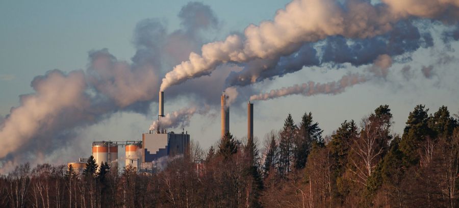 COP26 : Accord sur la réduction de méthane d’ici 2030, un gaz moins connu du public