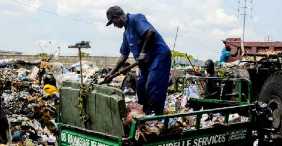 Kinshasa : Le programme « Kin Bopeto » évolue à pas de tortue, un an après