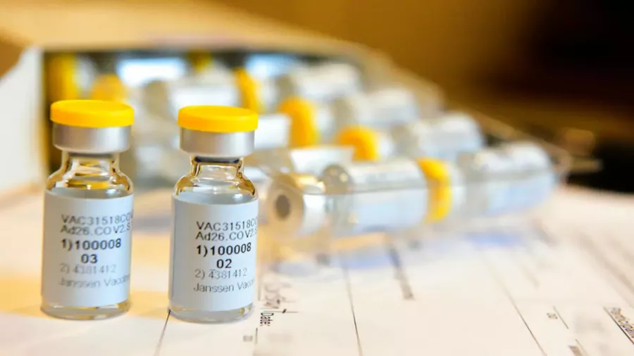 Goma : Reprise de la deuxième dose du vaccin « Johnson & Johnson » contre Ebola