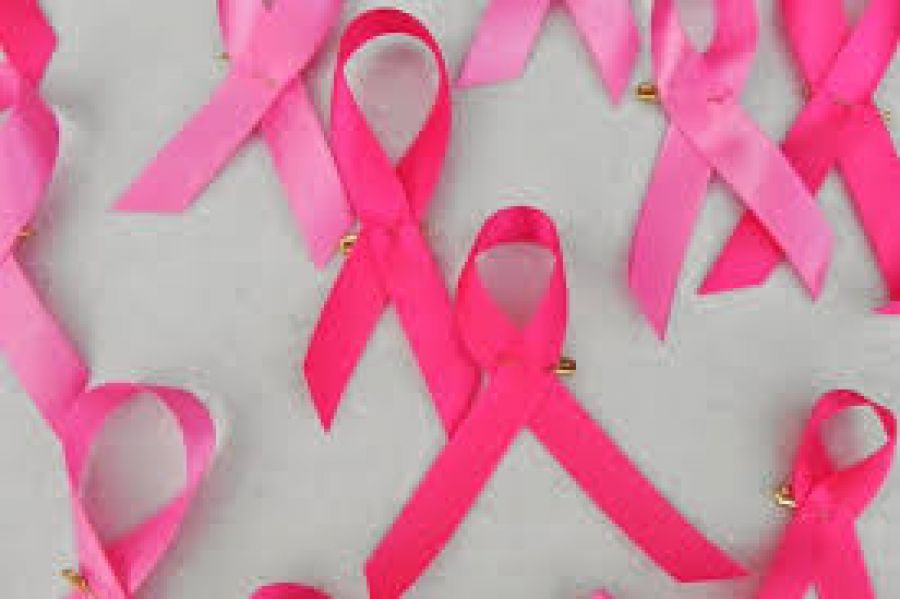 Cancer du sein: le dépistage précoce est le meilleur remède 