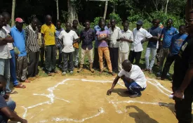 Kinshasa : Tenue d’un forum régional sur la conservation de la nature et le respect des droits communautaires